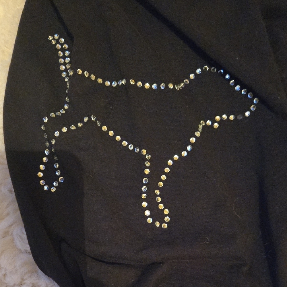 Victoria's Secret Pink Yoga Leggings